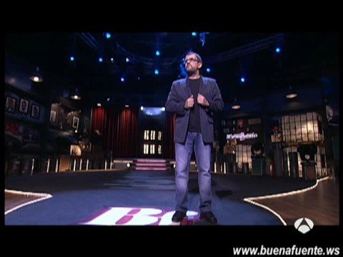 monologo buenafuente-los arbitros