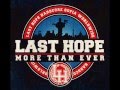 Last Hope - "Lost" (feat. Bryan from Death Before ...