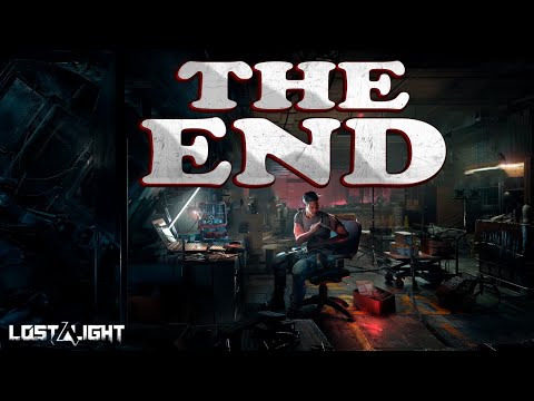 КАКОЙ БЫЛ Lost Light, 1 СЕЗОН  ОБЗОР ГОРЫ АКИЯМА СТАРАЯ ВЕРСИЯ В ЛОСТ ЛАЙТ! ОЛДЫ ОЦЕНЯТ!!!