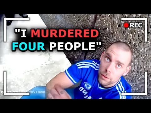 The Evil Family Annihilator that Received a Nations Harshest Punishment...