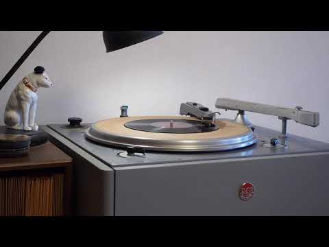 Bugle Call Rag / George Wettling's Chicago Rhythm Kings