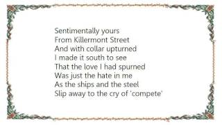Aztec Camera - Killermont Street Lyrics