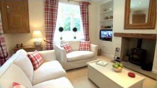 preview picture of video 'Estate Escapes Luxury Cottages - Stracey Cottage - Film and Video Production'