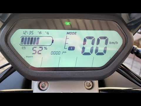 NIU NQi Sport schneller machen?