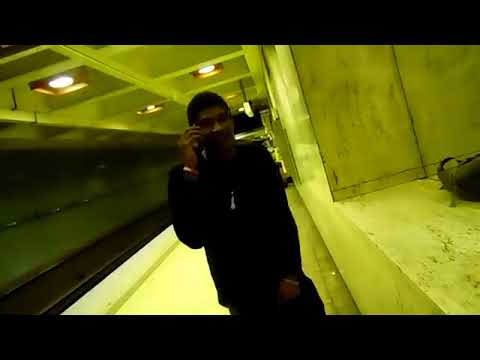 Chase Mill Subway Freestyle