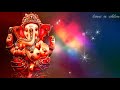 Vinayagar Chaturthi Whatsapp Status Video Tamil Ganesh Chaturthi Whatdapp Status Ganpati Bappa