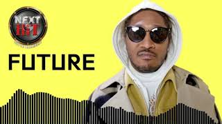 FUTURE &quot;POPPIN TAGS&quot; REMIX