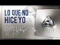 Sabroso Lo Que No Hice Yo Carajo Session