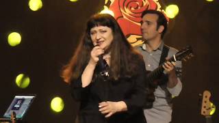 Basia Third Time Lucky 2018