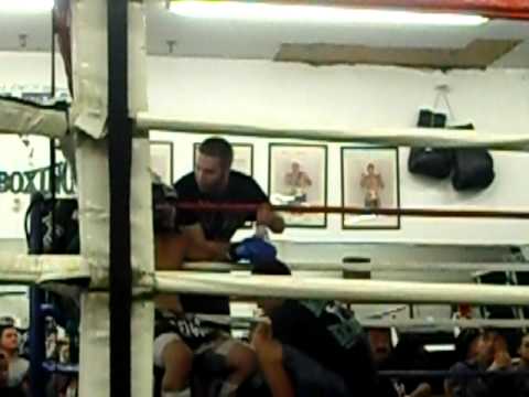 Valdez smoker-Erik Rodriguez