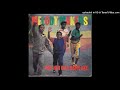 Ziggy Marley And The Melody Makers - Met Her On A Rainy Day [1984] [magnums extended mix]