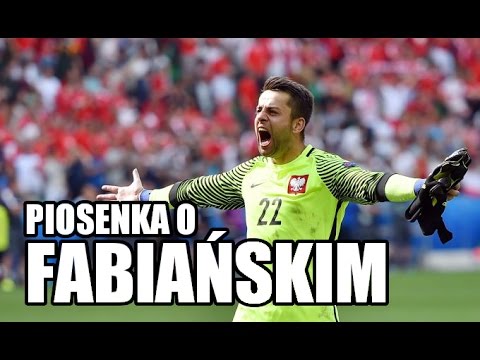 Piosenka ,,Fabiański - Zawsze nas ratuje" /Qastrod