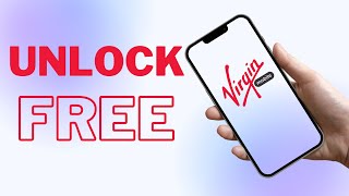 How to unlock Virgin Mobile phone