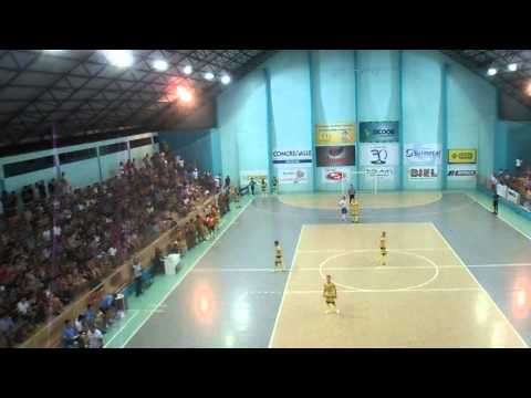 DOIS VIZINHOS FUTSAL- " O Galo Do Sudoeste "