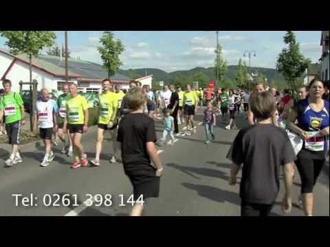 HwK-TV 01.06.2011 - Mittelrhein Marathon 2011