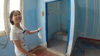 🏢 EP.3 | รีโนเวทออฟฟิศบัญชีในฝัน | 🎯 ตอน “เด็ก ๆ ลุยตึกหลอน 3 ชั้นก่อนรีโนเวท!”