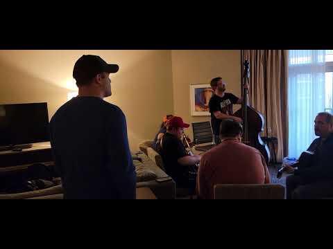 SPBGMA 2022 Jam - The Old Home Town