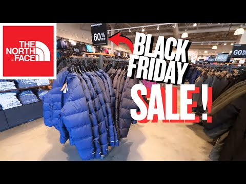 The North Face Outlet: A Secret Goldmine for Cheap Gear
