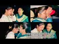Vlog 753 सबके सामने ऐसे रोने लगी मनीषा मम्म�