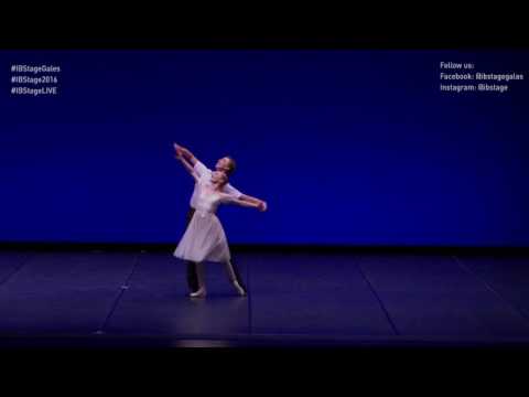 Mashkovsky Waltz | IBStage Galas 2016 - Gran Teatre del Liceu