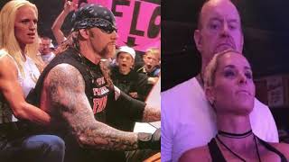 Metallica - Sad But True feat. Kid Rock | WWE Undertaker Hall Of Fame Theme 2022