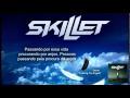 Skillet - Looking for Angels Legendado 