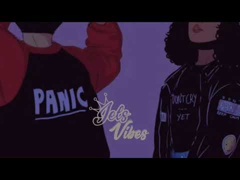 JELSIDE | STYX X WEJDENE - ANISSA  {ZOUKRMX}