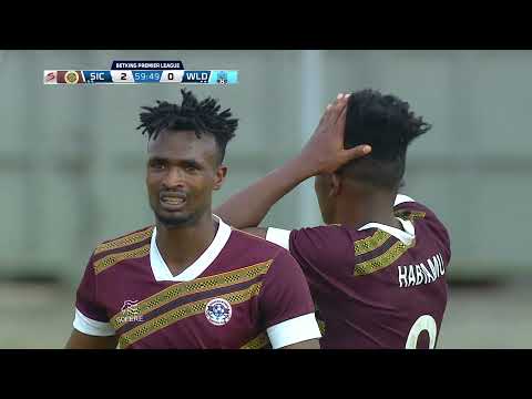 Sidama Coffee v Wolayta Dicha | Highlights