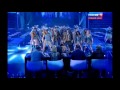Большие танцы (Нижний Новгород, Everybody Rock Your Body) 