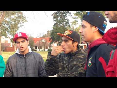 Saimon Kako vs FG Turco