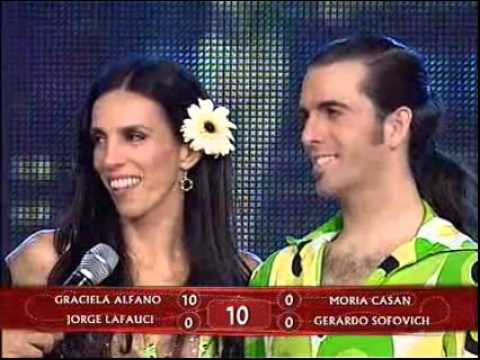 Showmatch 2007 - The 8th of Lafauci