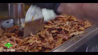 Glendale Shawarma