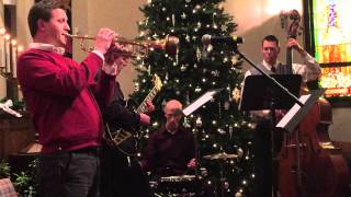 Christmas Time is Here by the Central Standard Time Jazz Quartet