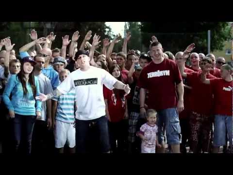 Slums Attack - Kto ma renom (Orginal Music Video)