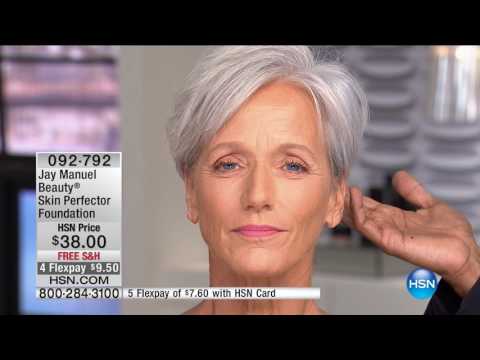 HSN | Jay Manuel Beauty 02.25.2017 - 07 AM