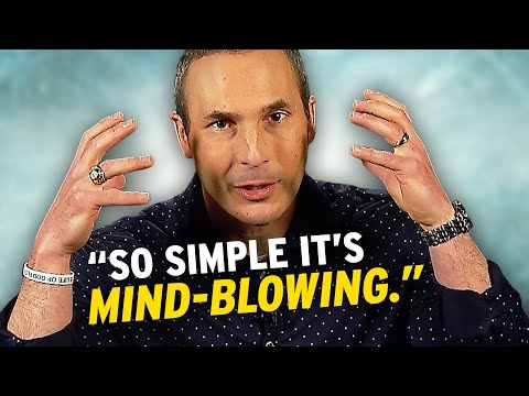 He Wasn't Healed UNTIL He Changed One SIMPLE Thing