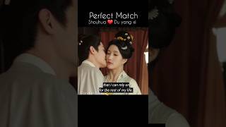 Download lagu Perfect Match 💖💫 #perfectmatch #wangxingyue #netflix #cdrama mp3
