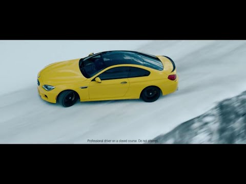 Pennzoil: Joyride || Whole series || BMW M4 CS, Viper, Ferrari 488 GTB, || 1080p Full HD || Tontuf V