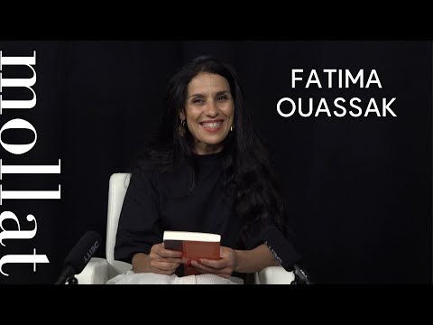 Fatima Ouassak - Rue du passage