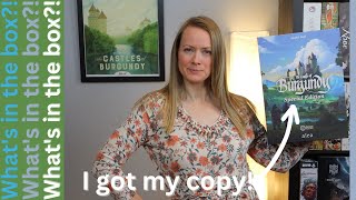 Unknown Channel - The Castles of Burgundy video thumbnail