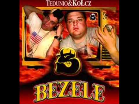 DJ BUHH feat. TEDE, PSYCHOSTAH - CIE ŚLAK