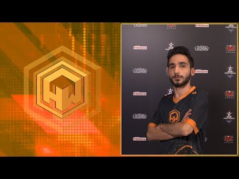 "Riven Benim İçin Çok Özel" - Starscreen Röportajı