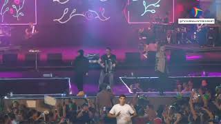 SÃO JOÃO CARUARU 2022: MATHEUS E KAUAN - NEM DOEU