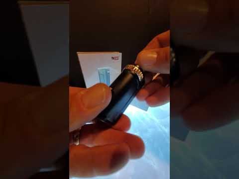 Yocan UNI S Review