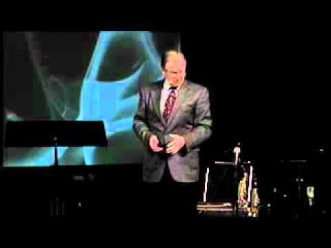 The Pastor as Father and Son Dr Don Carson ,Samuel Zwemer Theological Seminary