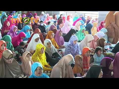 Jihad Pagi MTATV 11-02-2018 - Tema Menjaga Diri dan Keluarga Dari Api Neraka