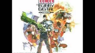 RZA (Bobby Digital) - Break Bread (ft. Jammie Sommers)