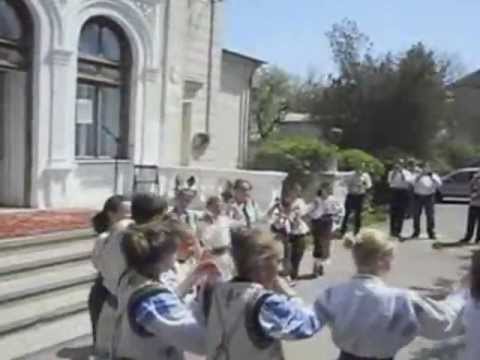 Ans.Sc.Gimnaziale din Săveni-Gropniţa