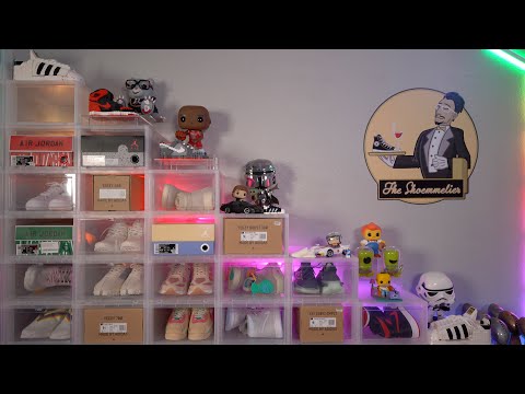 My Top Ten (+5) Favorite Sneaker Releases of 2022