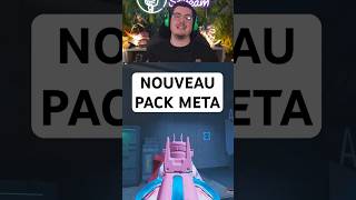 LE NOUVEAU PACK "PAY TO WIN" EST META ABSOLUE EN RANKED ! (essayez vite) #warzone #callofduty #cod